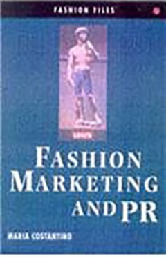 Fashion Files: Marketing and PR
